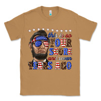 Toasted Coconut this is so four score and seven years ago Classic Tee - texasbilliewilder