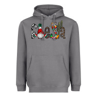 Storm fiesta Heavyweight Hoodie - CowhideDigitalArt