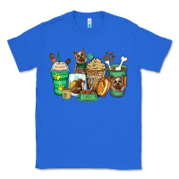 True Royal yorkshire terrier coffee cups Classic Tee - Zillion Design Studio