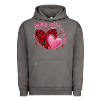 Pigment Tornado happy valentine's day hearts Urban Hoodie - MaliasSmallBusiness