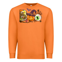 Carrot boo Premium Sweatshirt - AdoDesignShop