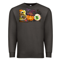 Smoke boo Premium Sweatshirt - AdoDesignShop