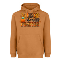 Meerkat hey there pumpkin Heavyweight Hoodie - RacoonDesign