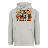 Moon Dust hey there pumpkin Heavyweight Hoodie - RacoonDesign