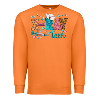 Carrot x ray tech Premium Sweatshirt - BundleAndBundleShop