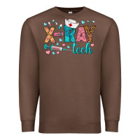 Chestnut x ray tech Premium Sweatshirt - BundleAndBundleShop