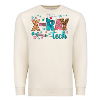 Sandshell x ray tech Premium Sweatshirt - BundleAndBundleShop