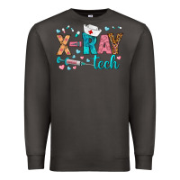 Smoke x ray tech Premium Sweatshirt - BundleAndBundleShop