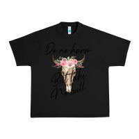 Black Do No Harm But Take No Bull Urban Heavy Tee - Bettercallsaul