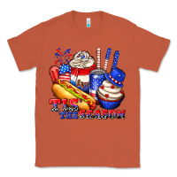 Copper tis the season billie wilder Classic Tee - texasbilliewilder