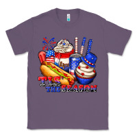 Lavender tis the season billie wilder Classic Tee - texasbilliewilder
