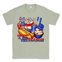 Matcha tis the season billie wilder Classic Tee - texasbilliewilder