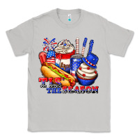 Moon Dust tis the season billie wilder Classic Tee - texasbilliewilder