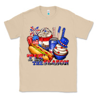 Mushroom tis the season billie wilder Classic Tee - texasbilliewilder