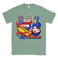 Sage tis the season billie wilder Classic Tee - texasbilliewilder