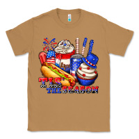 Toasted Coconut tis the season billie wilder Classic Tee - texasbilliewilder