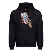 Foreset Green finding my match Urban Hoodie - MaliasSmallBusiness