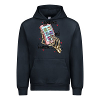 Navy finding my match Urban Hoodie - MaliasSmallBusiness