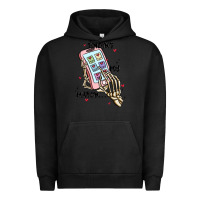 Pigment Black finding my match Urban Hoodie - MaliasSmallBusiness