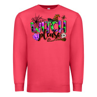 Cardinal witch please Premium Sweatshirt - AdoDesignShop