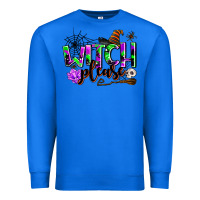True Royal witch please Premium Sweatshirt - AdoDesignShop