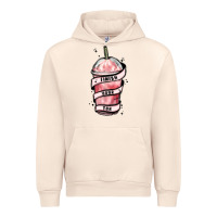 Sandshell finish your tbr Urban Hoodie - MaliasSmallBusiness