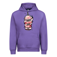 Tulip finish your tbr Urban Hoodie - MaliasSmallBusiness