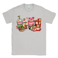 Moon Dust strawberry farm fresh coffee cups Classic Tee - Zillion Design Studio