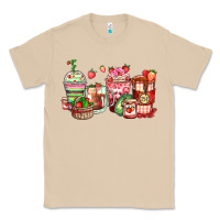 Mushroom strawberry farm fresh coffee cups Classic Tee - Zillion Design Studio