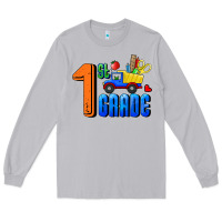 Moon Dust First Grade Long Sleeve Tee - RanaPortraitStore