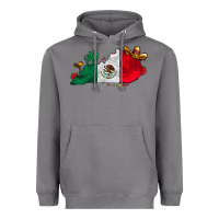 Storm mexica kentucky Heavyweight Hoodie - CowhideDigitalArt