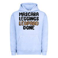 Pigment Grape Ice mascara leopard done Urban Hoodie - MaliasSmallBusiness