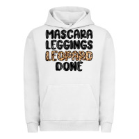 Pigment Lunar Rock mascara leopard done Urban Hoodie - MaliasSmallBusiness