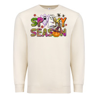 Sandshell spooky season Premium Sweatshirt - AdoDesignShop