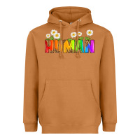 Meerkat human Heavyweight Hoodie - HRA Design Shop