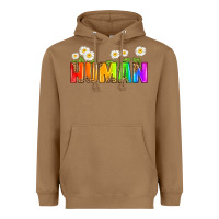 Toasted Coconut human Heavyweight Hoodie - HRA Design Shop