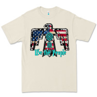 Bone we the people Premium Tee - RacoonDesign