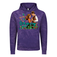 Cloud Purple where is my juliet Vintage Hoodie - AdoDesignShop