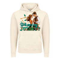 Vintage Artic where is my juliet Vintage Hoodie - AdoDesignShop