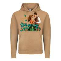 Vintage Camel where is my juliet Vintage Hoodie - AdoDesignShop