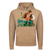 Vintage Coffee where is my juliet Vintage Hoodie - AdoDesignShop