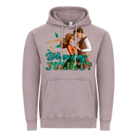 Vintage Zinc where is my juliet Vintage Hoodie - AdoDesignShop