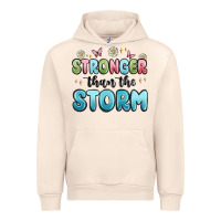 Sandshell stronger than the storm Urban Hoodie - MaliasSmallBusiness