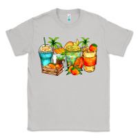 Moon Dust mango farm fresh coffee cups Classic Tee - Zillion Design Studio