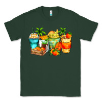 Sports Green mango farm fresh coffee cups Classic Tee - Zillion Design Studio