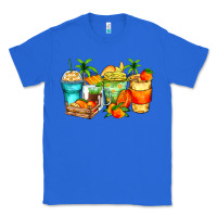 True Royal mango farm fresh coffee cups Classic Tee - Zillion Design Studio