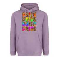 Lavender pride pride pride pride Heavyweight Hoodie - HRA Design Shop