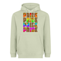 Matcha pride pride pride pride Heavyweight Hoodie - HRA Design Shop