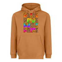 Meerkat pride pride pride pride Heavyweight Hoodie - HRA Design Shop