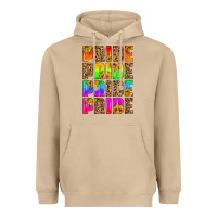 Pride Pride Pride Pride Heavyweight Hoodie | Teevron